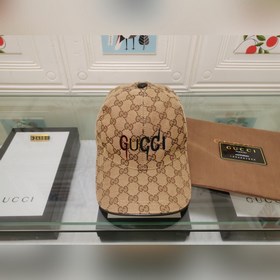 Новая модель. Вышивка букв Gucci. Подходит для любого времени год