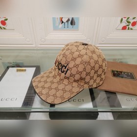 Новая модель. Вышивка букв Gucci. Подходит для любого времени год