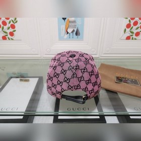 Новая модель! Самая классическая модель Gucci, джинсовая ткань, с