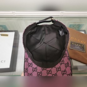 Новая модель! Самая классическая модель Gucci, джинсовая ткань, с