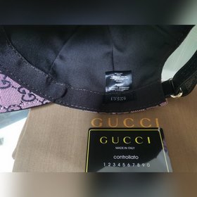 Новая модель! Самая классическая модель Gucci, джинсовая ткань, с