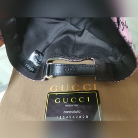 Новая модель! Самая классическая модель Gucci, джинсовая ткань, с