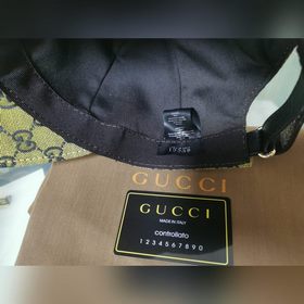 Новая модель! Самая классическая модель Gucci, джинсовая ткань, с