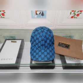 Новая модель! Самая классическая модель Gucci, джинсовая ткань, с