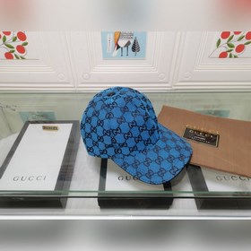 Новая модель! Самая классическая модель Gucci, джинсовая ткань, с