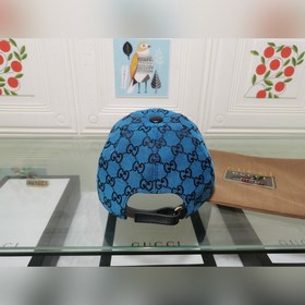Новая модель! Самая классическая модель Gucci, джинсовая ткань, с