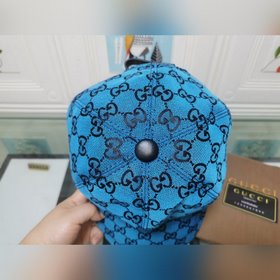 Новая модель! Самая классическая модель Gucci, джинсовая ткань, с