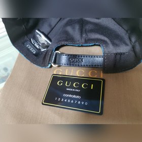 Новая модель! Самая классическая модель Gucci, джинсовая ткань, с