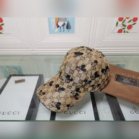 Классическая ткань Gucci подходит для любого времени года. Фотогр