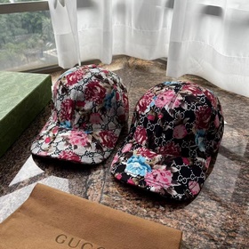 Новая бейсболка Gucci, розовый цвет, изготовлена по оригинальному