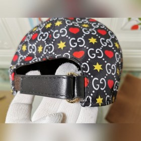 Новейшая модель на официальном сайте Gucci, 3D-печать при высокой