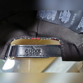 Новейшая модель на официальном сайте Gucci, 3D-печать при высокой