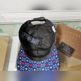 Новейшая модель на официальном сайте Gucci, 3D-печать при высокой