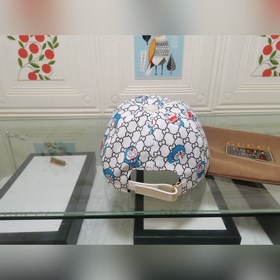 Новая модель! Классическая ткань Gucci, подходит для любого време