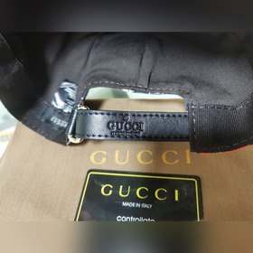 Новая модель! Классическая ткань Gucci, подходит для любого време