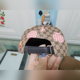 Новая модель! Классическая ткань Gucci, подходит для любого време