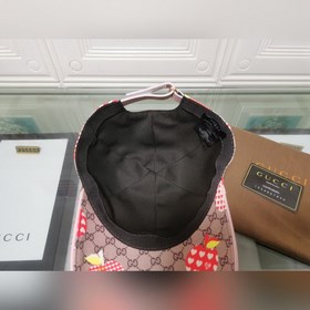 Новая модель! Классическая ткань Gucci, подходит для любого време