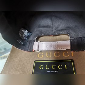 Новая модель! Классическая ткань Gucci, подходит для любого време