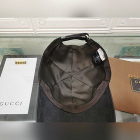 Новая модель. Классическая ткань Gucci с трехмерной вышивкой, мод