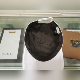 Новая модель. Классическая ткань Gucci с трехмерной вышивкой, мод