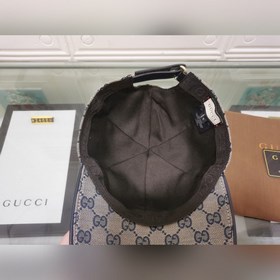 Новая модель. Классическая ткань Gucci с трехмерной вышивкой, мод