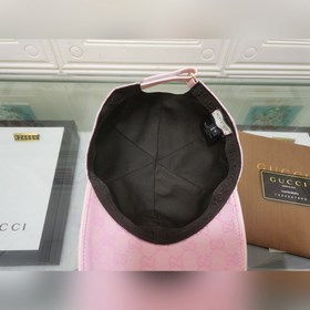 Классическая ткань Gucci с трехмерной вышивкой, модная и защищающ