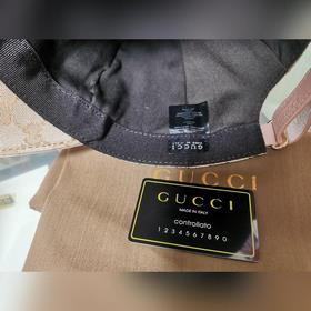 Новая модель! Классическая ткань Gucci, подходит для любого време