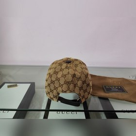 Классическая ткань Gucci подходит для любого времени года. Фотогр
