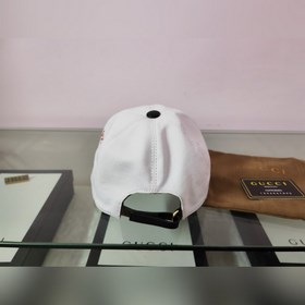 Классическая ткань Gucci подходит для любого времени года. Фотогр