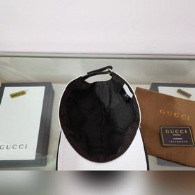 Классическая ткань Gucci подходит для любого времени года. Фотогр