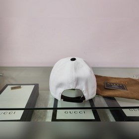 Классическая ткань Gucci подходит для любого времени года. Фотогр