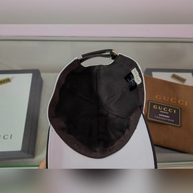 Классическая ткань Gucci подходит для любого времени года. Фотогр