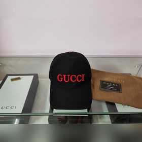 Классическая ткань Gucci подходит для любого времени года. Фотогр