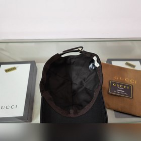Классическая ткань Gucci подходит для любого времени года. Фотогр