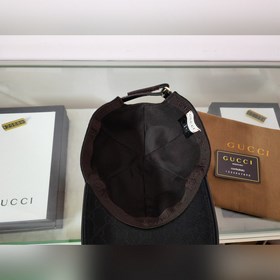 Классическая ткань Gucci подходит для любого времени года. Фотогр
