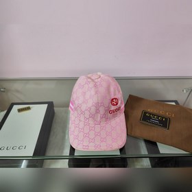 Классическая ткань Gucci подходит для любого времени года. Фотогр
