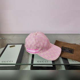 Классическая ткань Gucci подходит для любого времени года. Фотогр