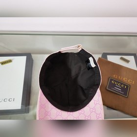 Классическая ткань Gucci подходит для любого времени года. Фотогр