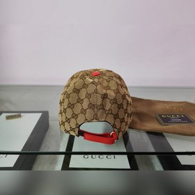 Классическая ткань Gucci подходит для любого времени года. Фотогр
