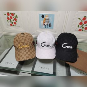 Новая модель. Классическая ткань Gucci, изысканная объемная вышив