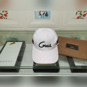 Новая модель. Классическая ткань Gucci, изысканная объемная вышив