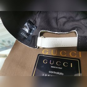 Новая модель. Классическая ткань Gucci, изысканная объемная вышив