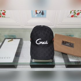 Новая модель. Классическая ткань Gucci, изысканная объемная вышив