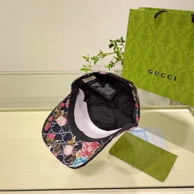 Бейсболка GUCCI, новинка на официальном сайте, бейсболка, оригина