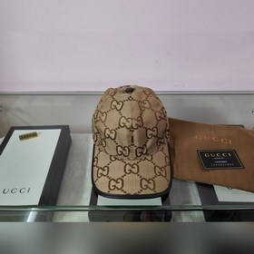 Классическая ткань Gucci подходит для любого времени года. Фотогр