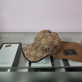 Классическая ткань Gucci подходит для любого времени года. Фотогр