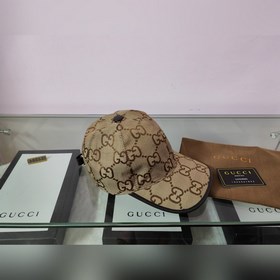 Классическая ткань Gucci подходит для любого времени года. Фотогр