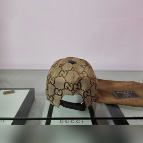 Классическая ткань Gucci подходит для любого времени года. Фотогр