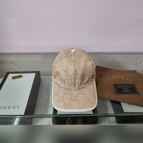 Классическая ткань Gucci подходит для любого времени года. Фотогр