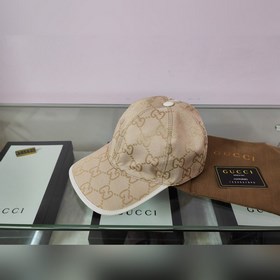 Классическая ткань Gucci подходит для любого времени года. Фотогр